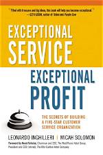 Uncover the Secrets of Exceptional Customer Service with Trish Oliver
