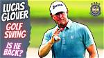 Uncover the Secrets of Lucas Glover's Golfing Fortune