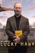 Uncover the Secrets of Lucky Hank's Filming Locations
