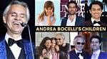 Uncover the Story Behind Andrea Bocelli's Daughter: Age, Talent, and More!