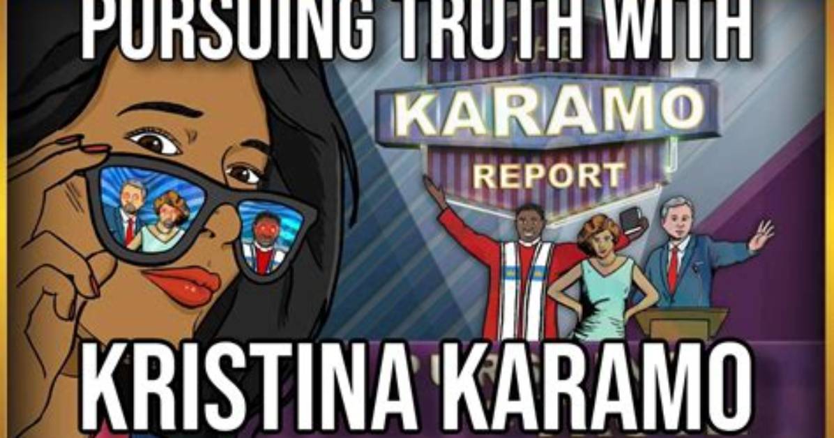 Uncover the Truth: Delving into Karamo's Height