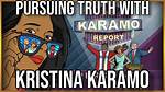 Uncover the Truth: Delving into Karamo's Height
