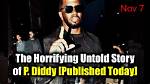 Uncover the Untold Story of P Diddy's Twins: Exclusive Revelations and Insights