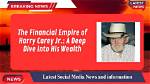 Uncover the Wealth and Success Behind Harry Mack's Net Worth