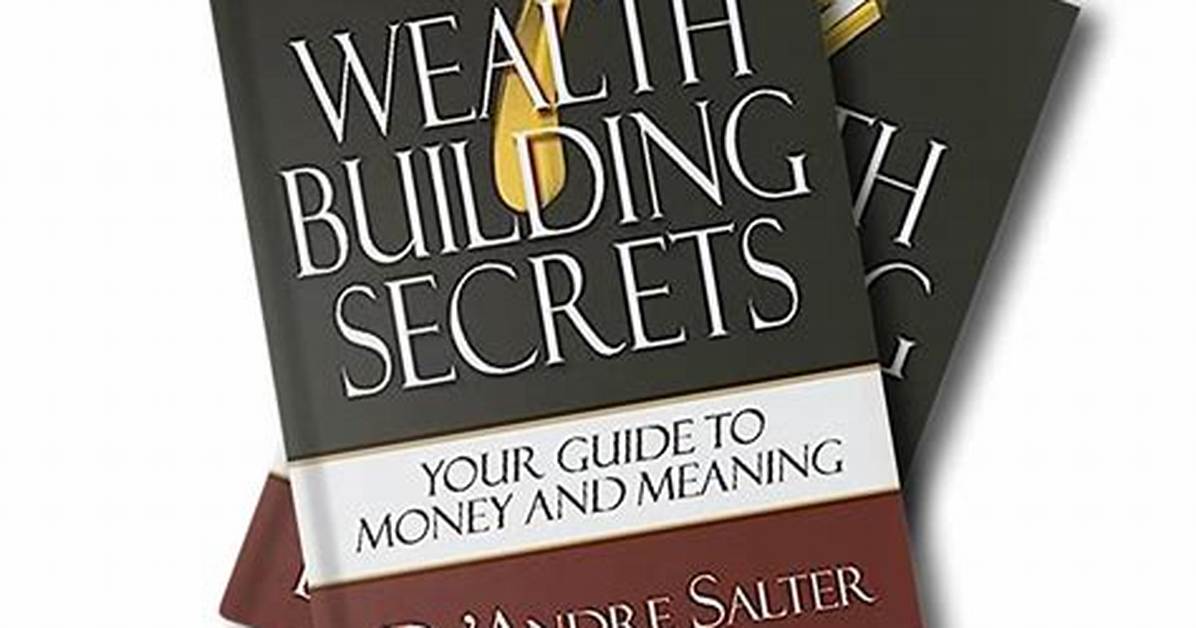 Uncover the Wealth-Building Secrets of Dr. Ebonie Vincent