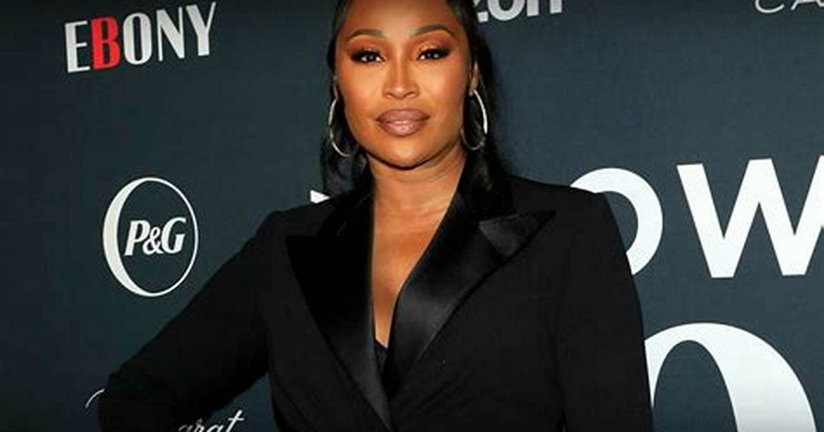 Uncover the World of Cynthia Bailey: Miami, Love, and Instagram