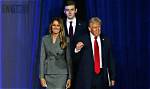 Uncovering Barron Trump's Height: a Definitive Guide