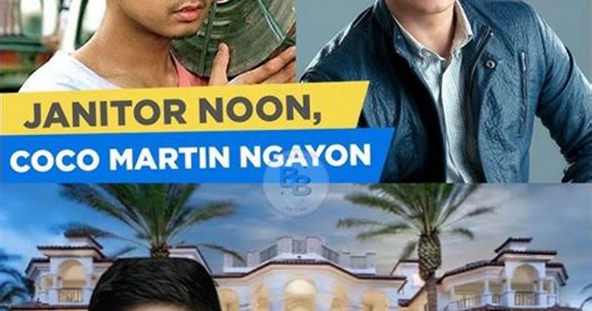 Uncovering Coco Martin's Net Worth