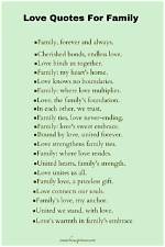 Uncovering Love, Resilience, and Family Redefined