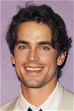 Uncovering Matt Bomer's Age in the Intriguing Series "White Collar"