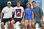 Uncovering Mischa Zverev's Marital Status