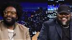 Uncovering Questlove's Dating History: a Deep Dive into His Romantic Life