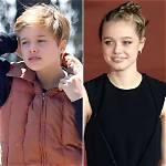 Uncovering Shiloh Jolie-Pitt's Towering Stature: Her Height Revealed