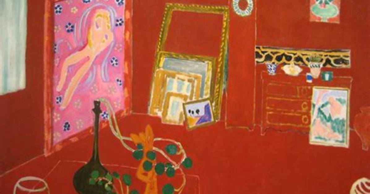 Uncovering the Enigmatic Artist's Personal Journey