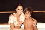Uncovering the Extraordinary World of Enrique Iglesias' Mother: Discoveries and Insights