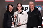 Uncovering the Heights: Caitlin Clark's Parents' Stature