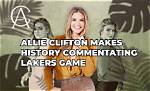 Uncovering the Identity of Allie Clifton's Husband