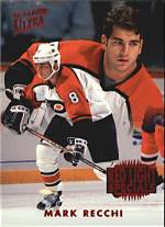 Uncovering the Inspiring Journey of Mark Recchi's Wife, Kim Lazur