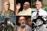 Uncovering the Intriguing Ethnicity of Ben Kingsley