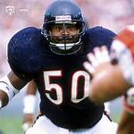 Uncovering the Legacy of Mike Singletary: a Football Icon