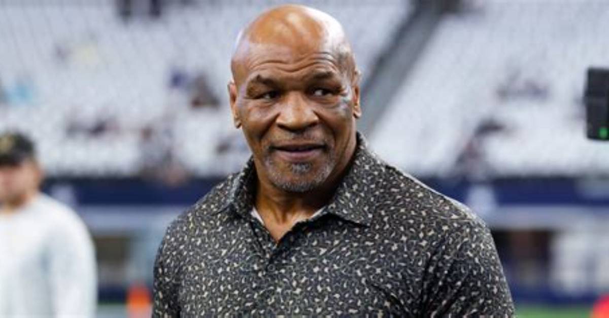 Uncovering the Lives of Mike Tyson's Kids