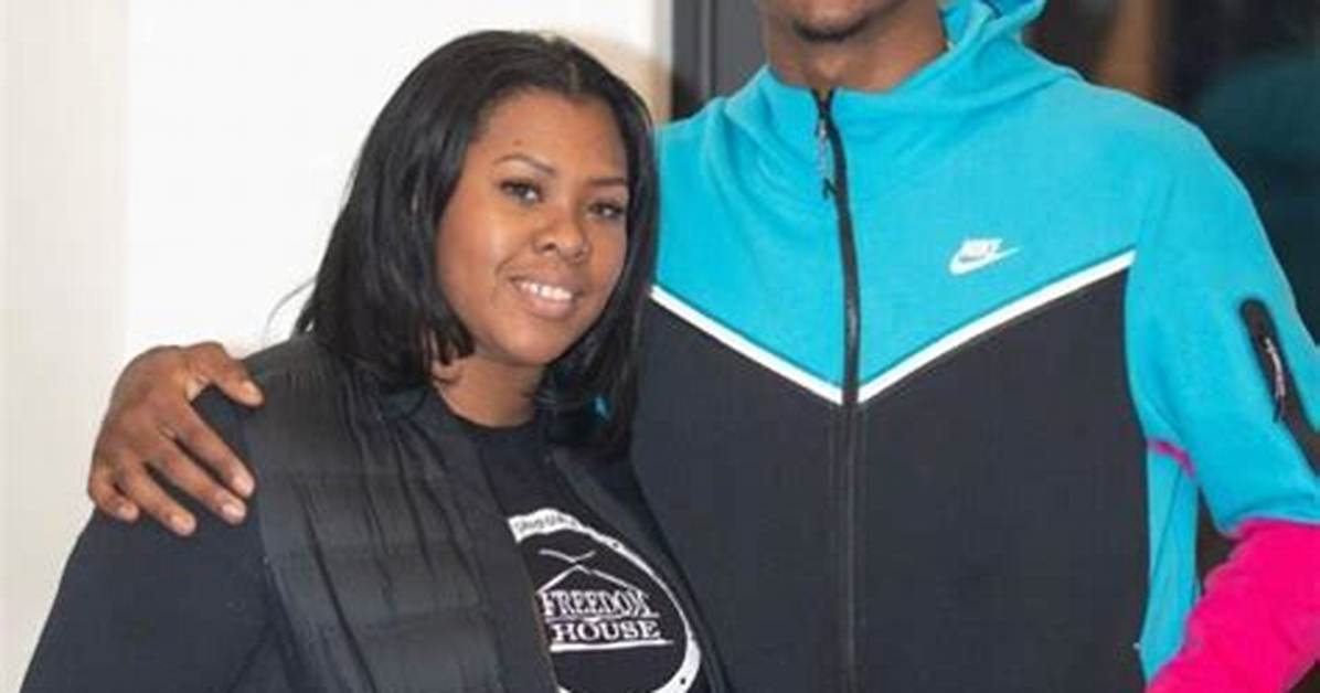 Uncovering the Mystery of Shy Odom Dad