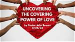 Uncovering the Power of Love and Activism