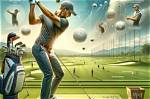 Uncovering the Secrets of Golfing Greatness