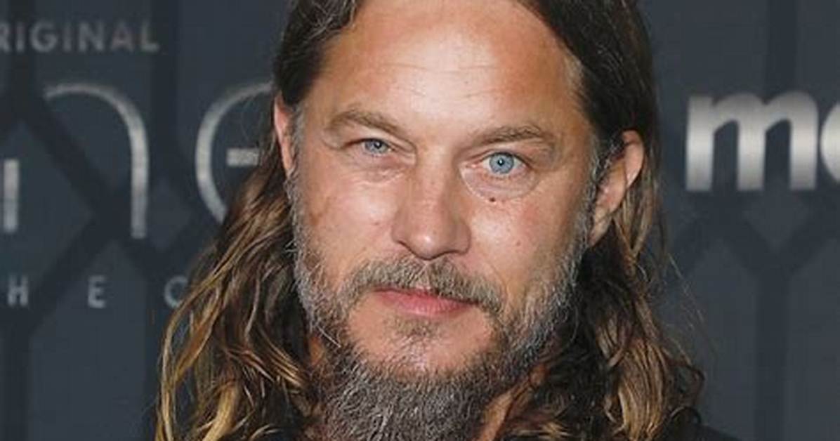 Uncovering the Significance of Travis Fimmel's Age: Discoveries and Insights