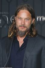 Uncovering the Significance of Travis Fimmel's Age: Discoveries and Insights