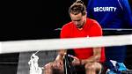 Uncovering the Truth: Alexander Zverev's Involvement with His Child