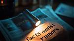 Uncovering the Truth Amidst Health Rumors