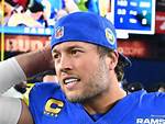 Uncovering the Truth: Does Matt Stafford Have Fake Teeth?