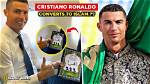 Uncovering the Truth: Is Cristiano Ronaldo Muslim?