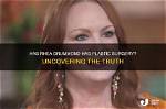 Uncovering the Truth: Is Ree Drummond Battling Cancer?