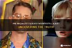 Uncovering the Truth: Kieran Culkin's Orientation Explored