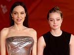 Uncovering the Truth: Was Shiloh Jolie Originally Born Male?