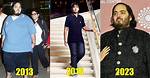 Understanding Anant Ambani's Health Journey: the Conversation Around Obesity