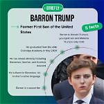 Understanding Baron Trump: Autism and Public Perception