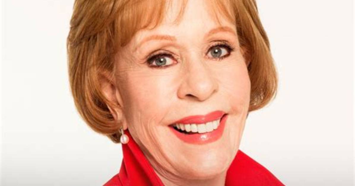 Understanding Carol Burnett's Health: a Comprehensive Overview