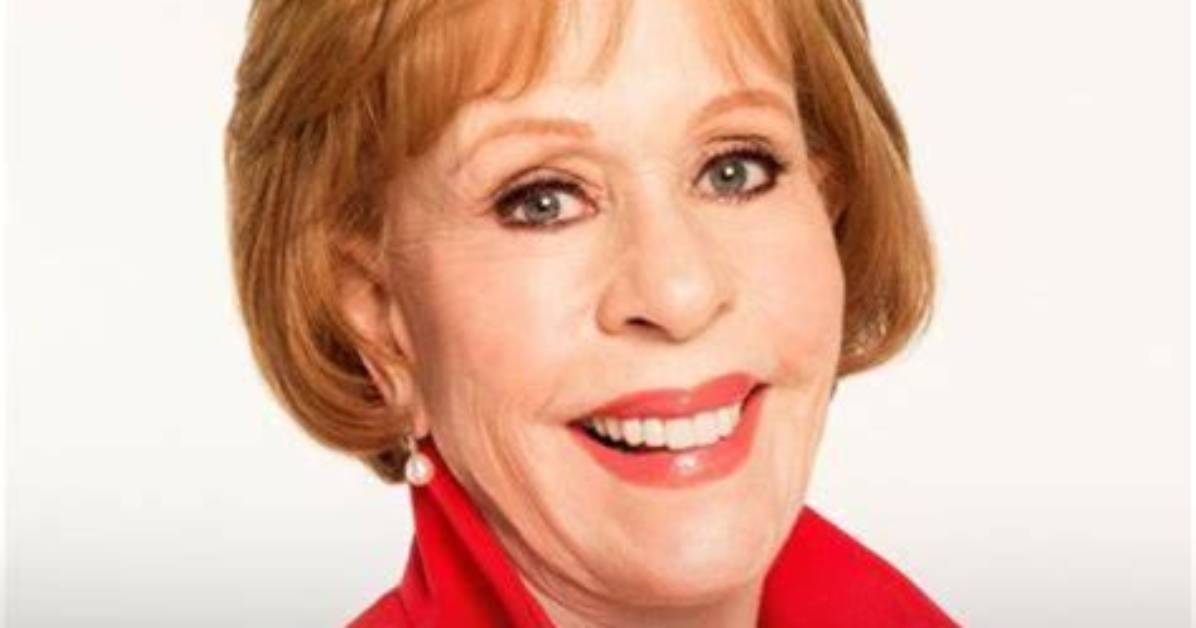 Understanding Carol Burnett's Stroke: a Journey Through Health and Resilience