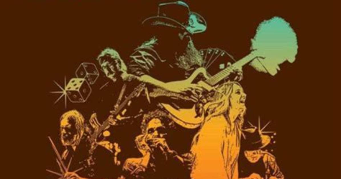 Understanding Chris Stapleton's Political Views: a Deep Dive into the Mind of a Country Music Icon