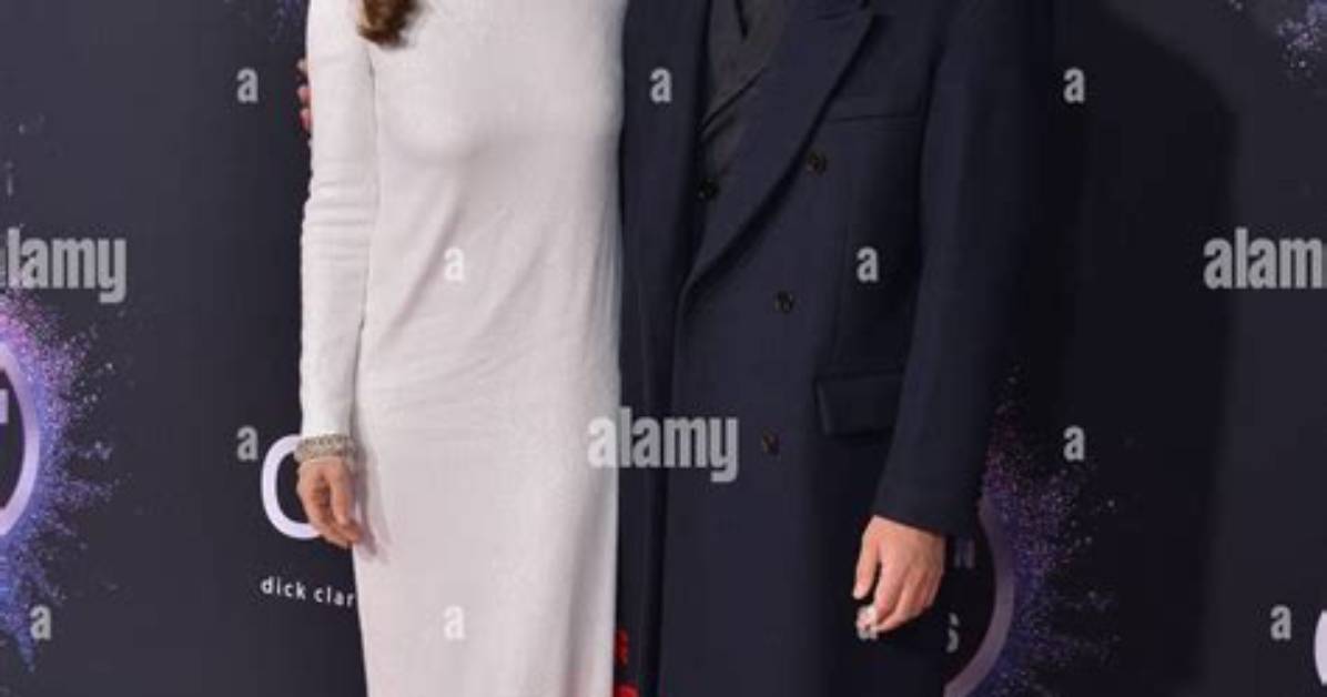 Understanding Daniel Levy's Wife: a Deep Dive into Their Relationship