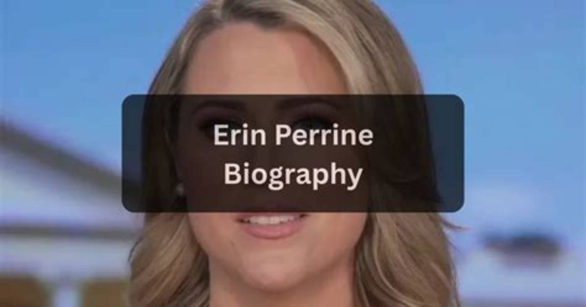 Understanding Erin Perrine Height: a Comprehensive Overview