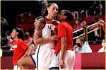 Understanding Griner: Is Griner Male or Female?