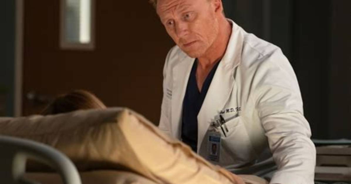Understanding Owen Hunt from Grey's Anatomy: a Deep Dive into His Character and Journey