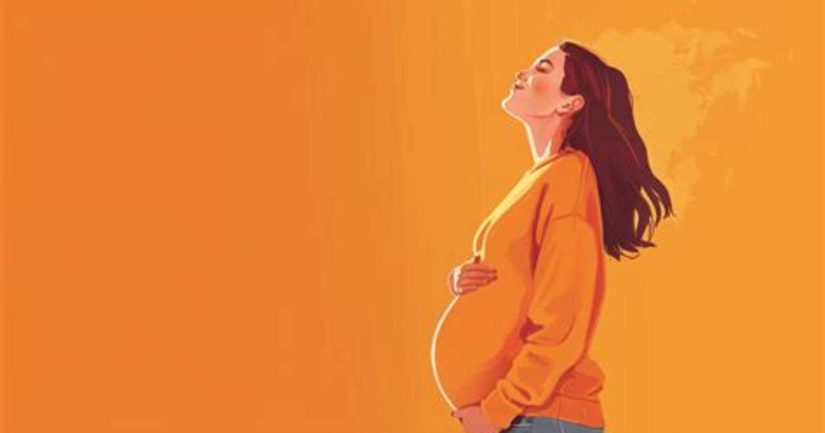 Understanding Rapid Pregnant Belly Expansion: Insights and Experiences