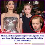Understanding Shiloh: the Transgender Question