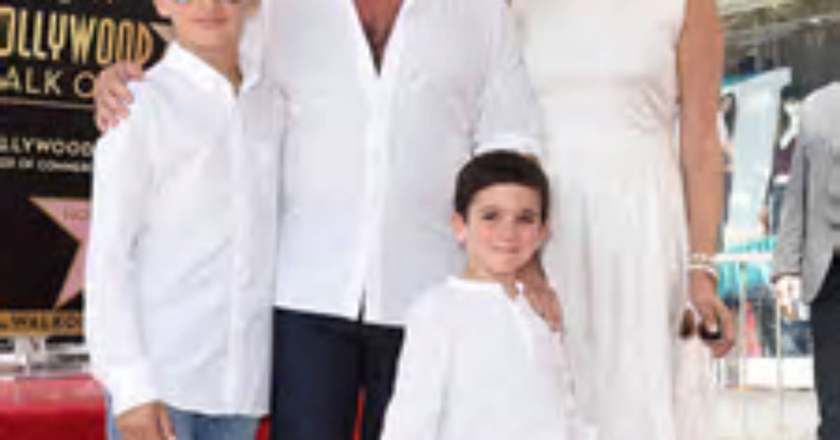 Understanding Simon Cowell's Son: Is He Handicapped?