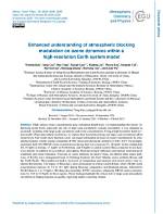 Understanding the Dynamics of Blocking or Ignoring